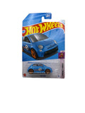 Hot Wheels Fiat 500e Diecast