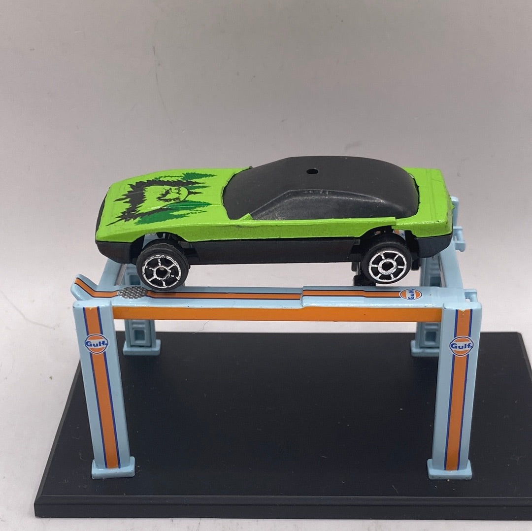Unknown Car Diecast