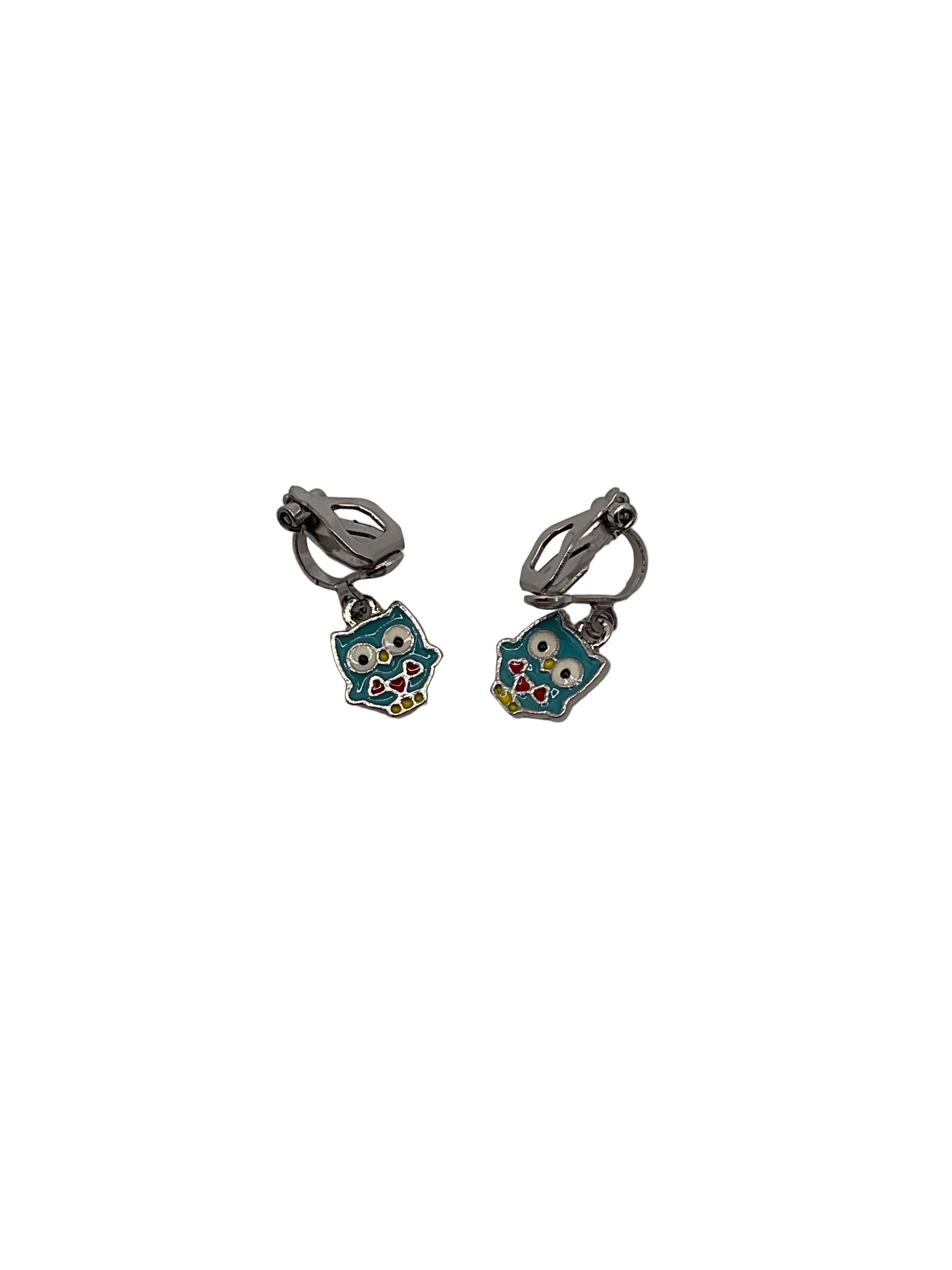 Children’s Clip On Earrings