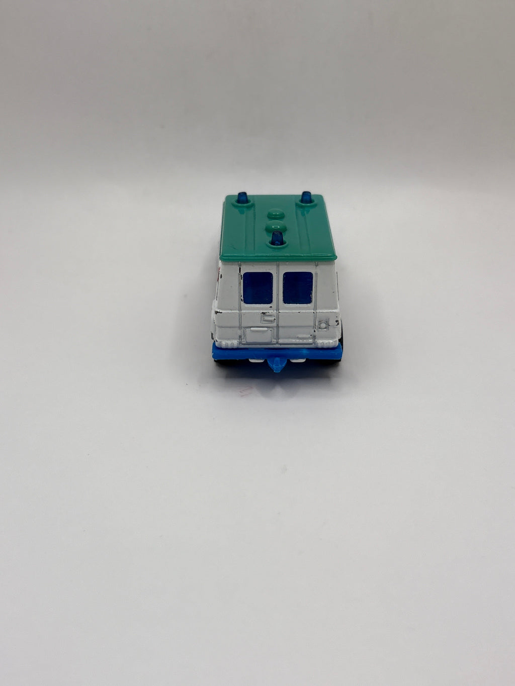 Matchbox Mercedes-Benz 280 GE Diecast