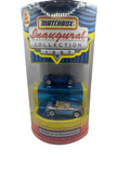 Matchbox BMW Z-3 Roadster Diecast multi color