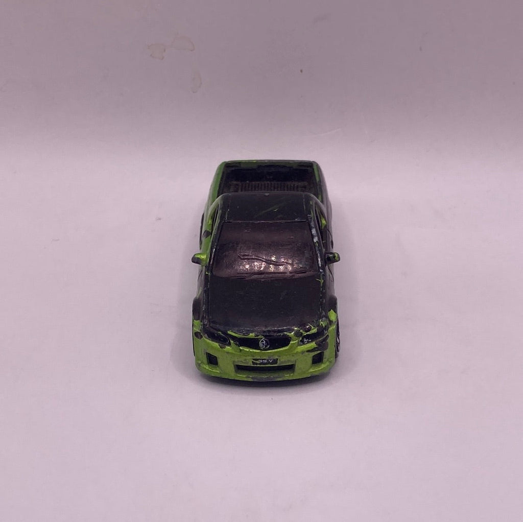 Matchbox Holden UTE SSV Diecast