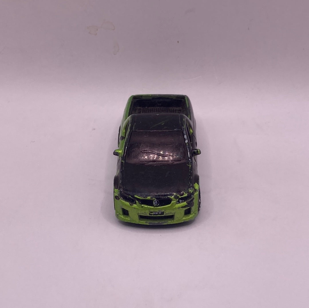 Matchbox Holden UTE SSV Diecast