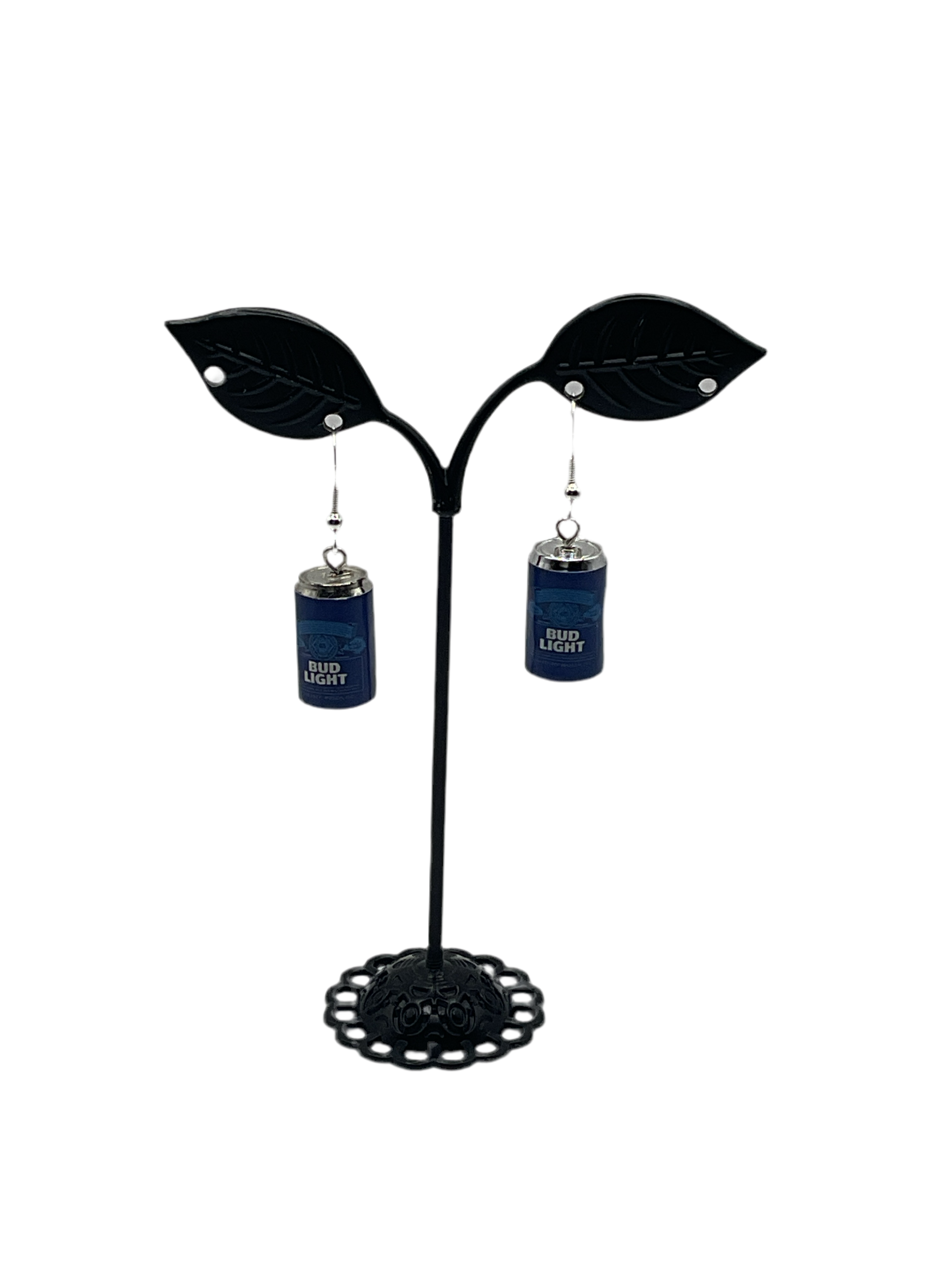 Can Beer Earrings 1