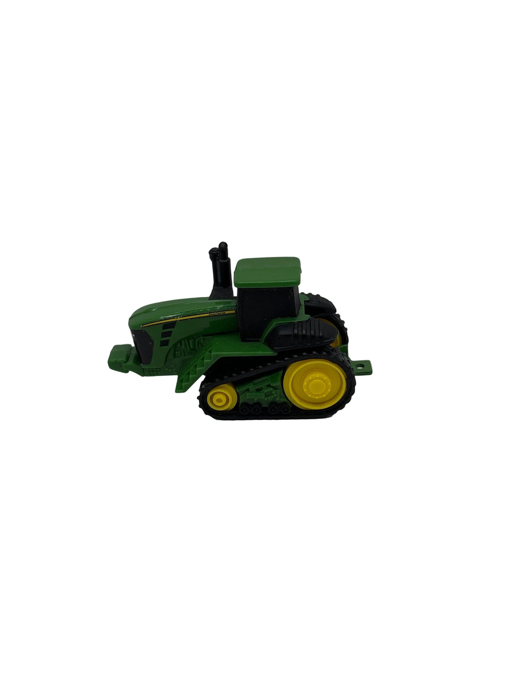 Ertl John Deere Tractor Diecast green