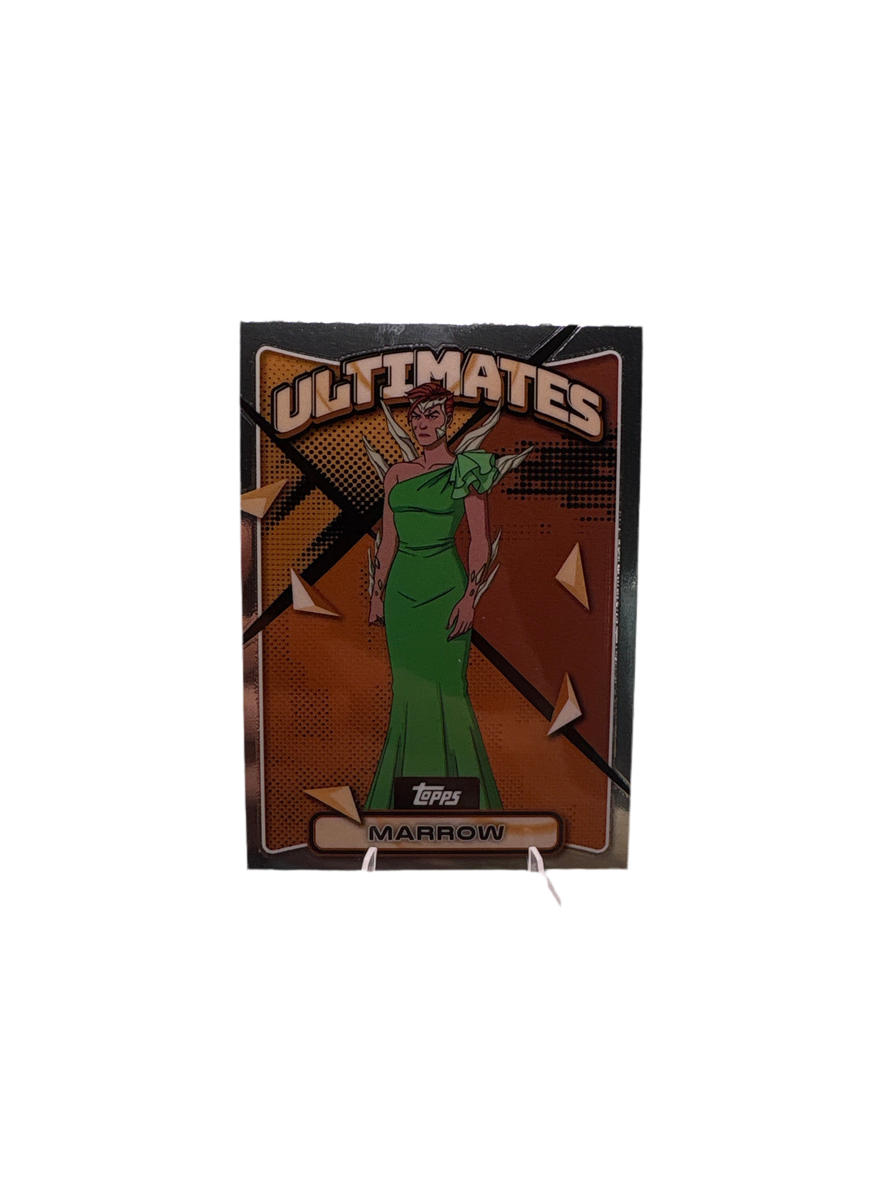 Topps Marrow
