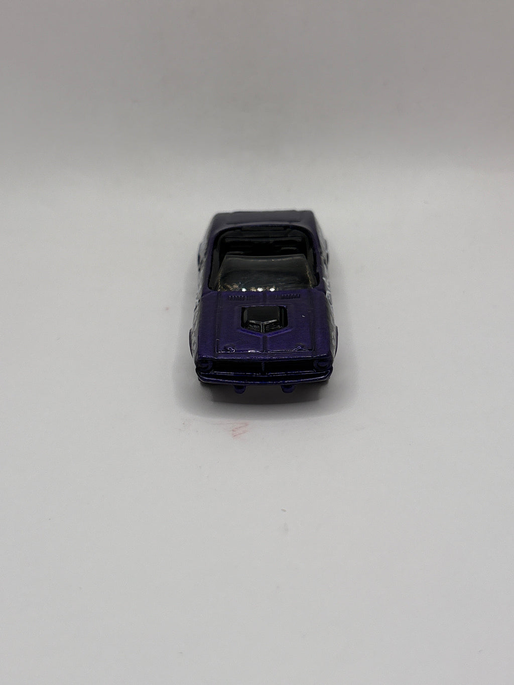 Hot Wheels King Kuda Diecast