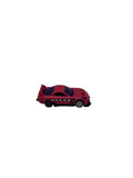 Hot Wheels 24/Seven Diecast pink