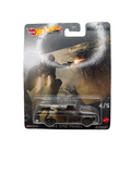 Hot Wheels 64 GMC Panel Diecast