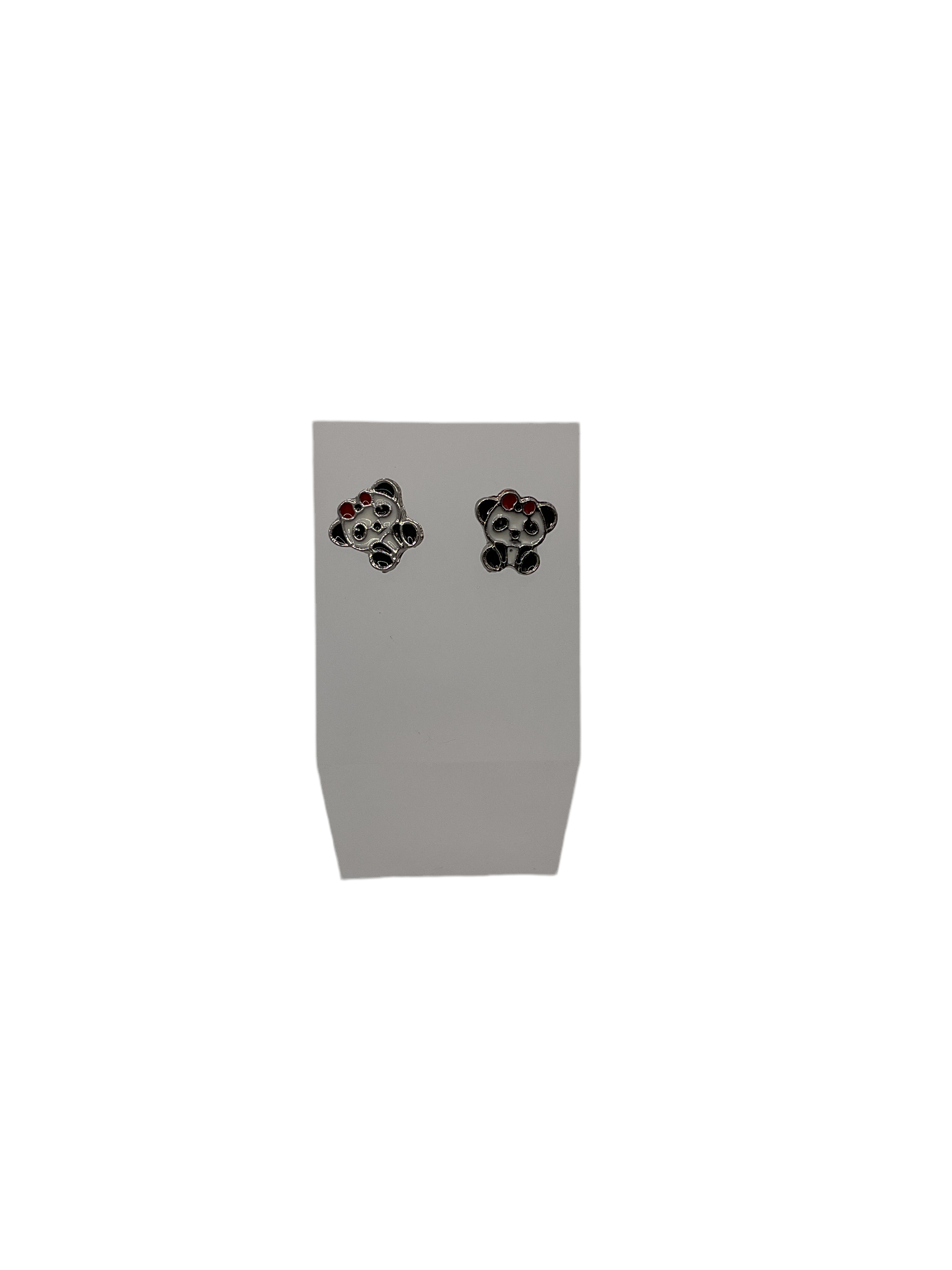 Child's Small Stud Earrings
