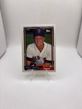 Topps Scott Cooper