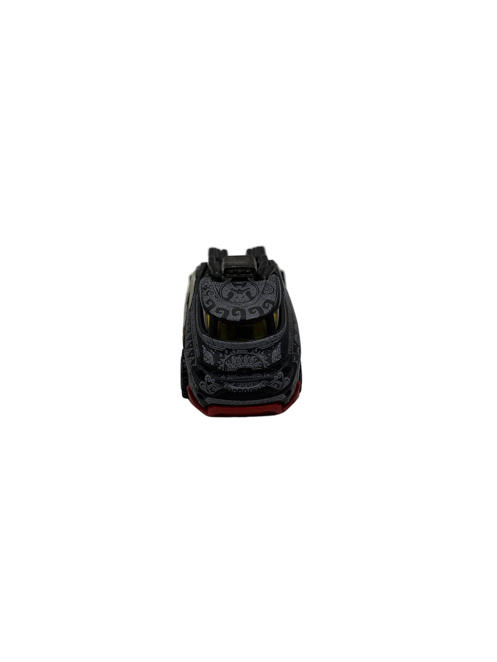 Hot Wheels Maui Diecast multi color