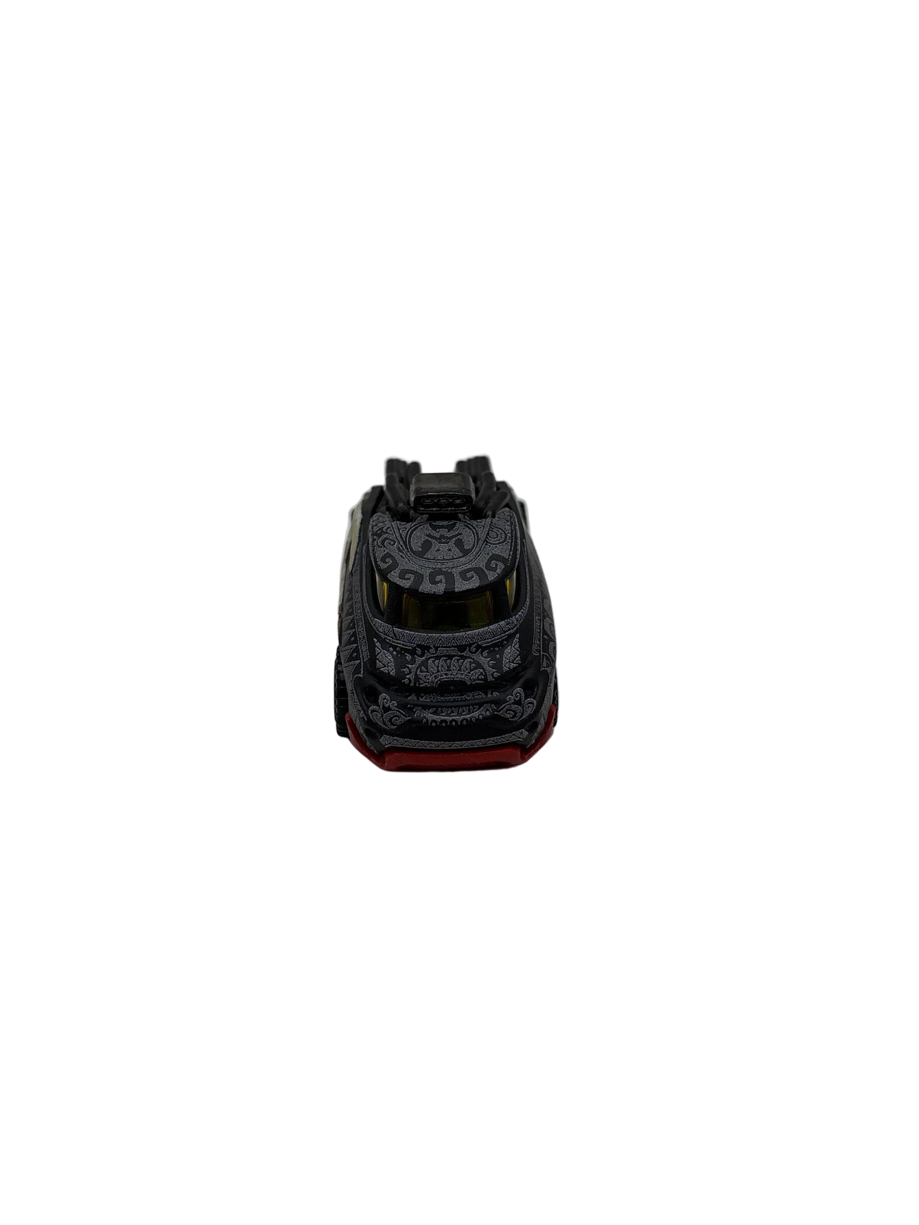 Hot Wheels Maui Diecast multi color