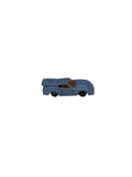 Summer Marz Karz Toyota Celica LB Turbo GR-5 Diecast blue