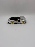 Hot Wheels Mig Rig Diecast