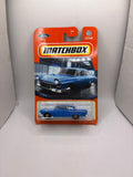 Matchbox Ford Custom 300 Diecast