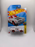 Hot Wheels King Kuda Diecast