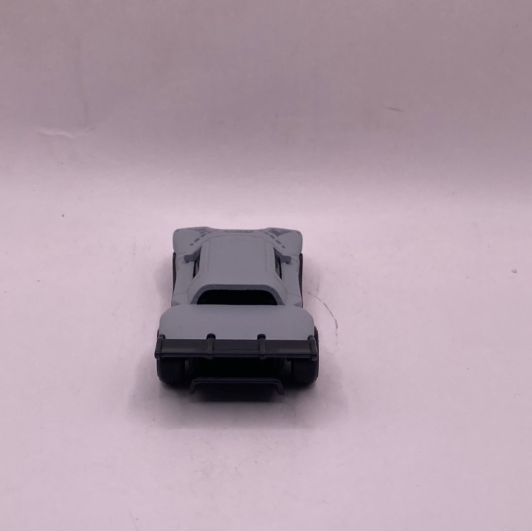 Hot Wheels Mad Mike Drift Attack Diecast