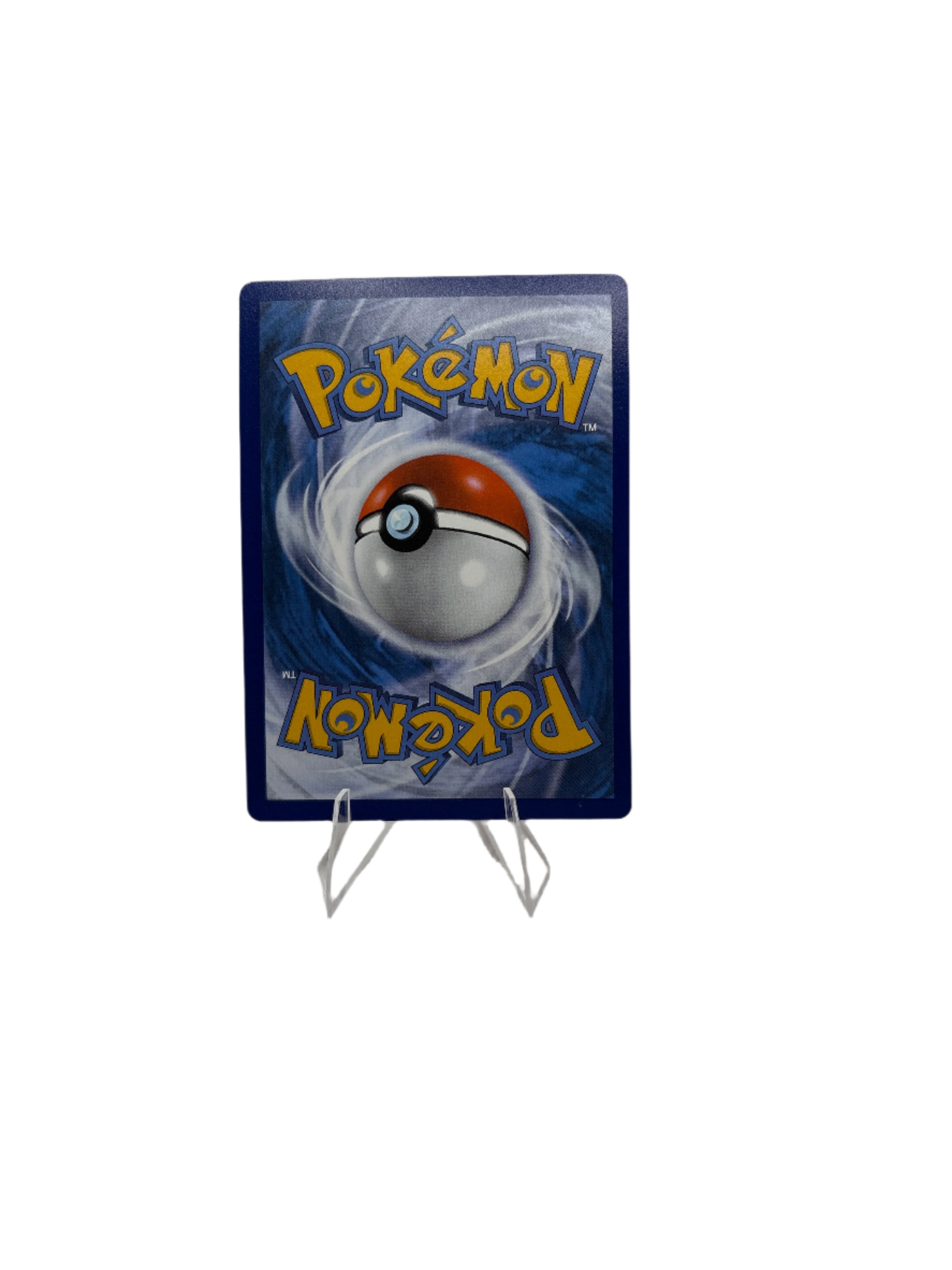 Pokemon Qwilfish