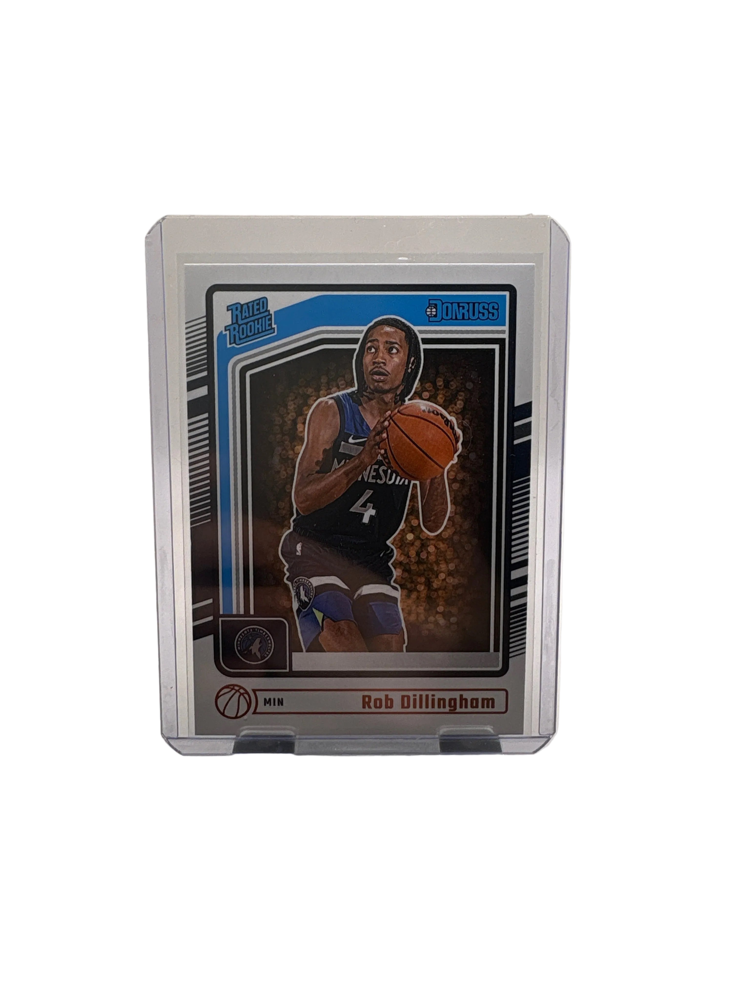 Donruss Rob Dillingham