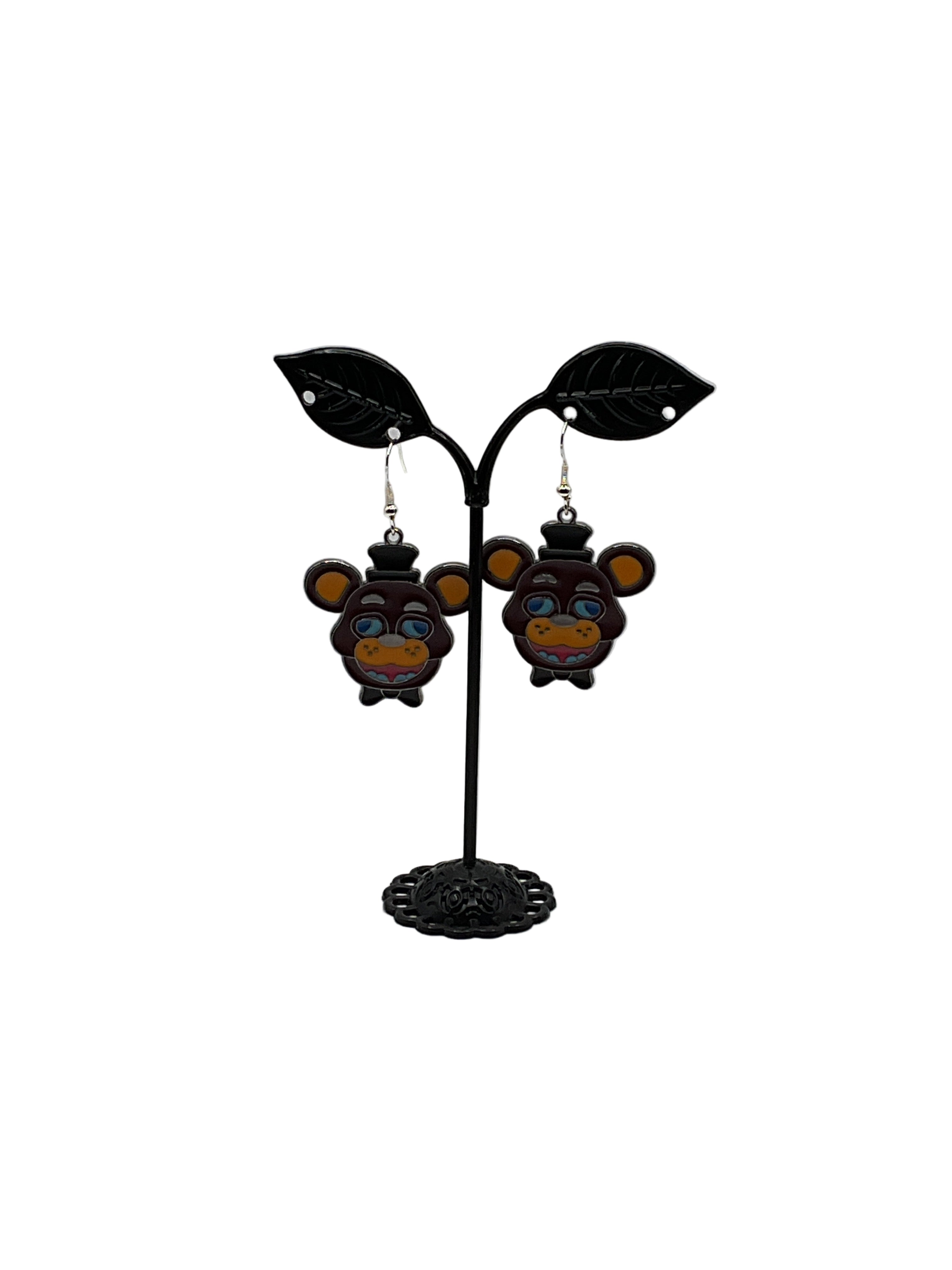 Gaming Earrings