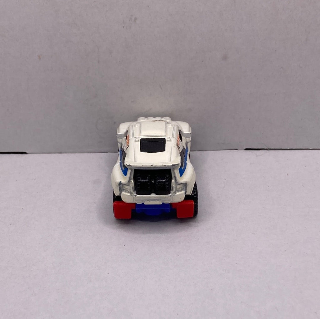 Matchbox Quick Sender Diecast