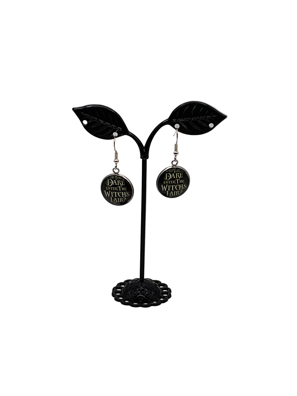 Witches Lair Earrings