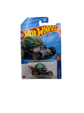Hot Wheels Head Gasket Diecast-green
