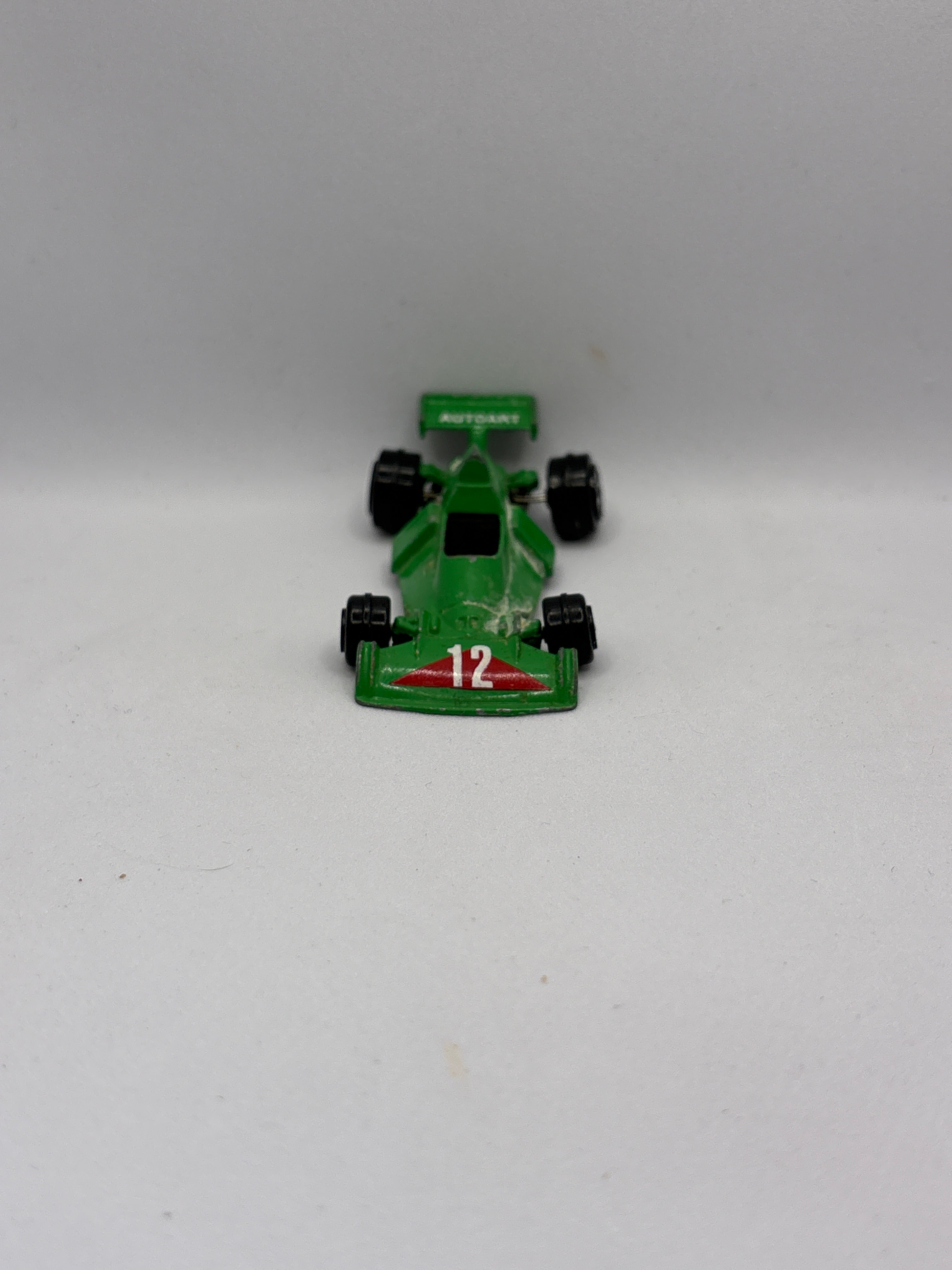 Yatming Indy Car Diecast