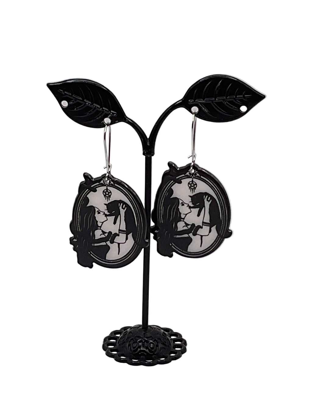 Witch Earrings