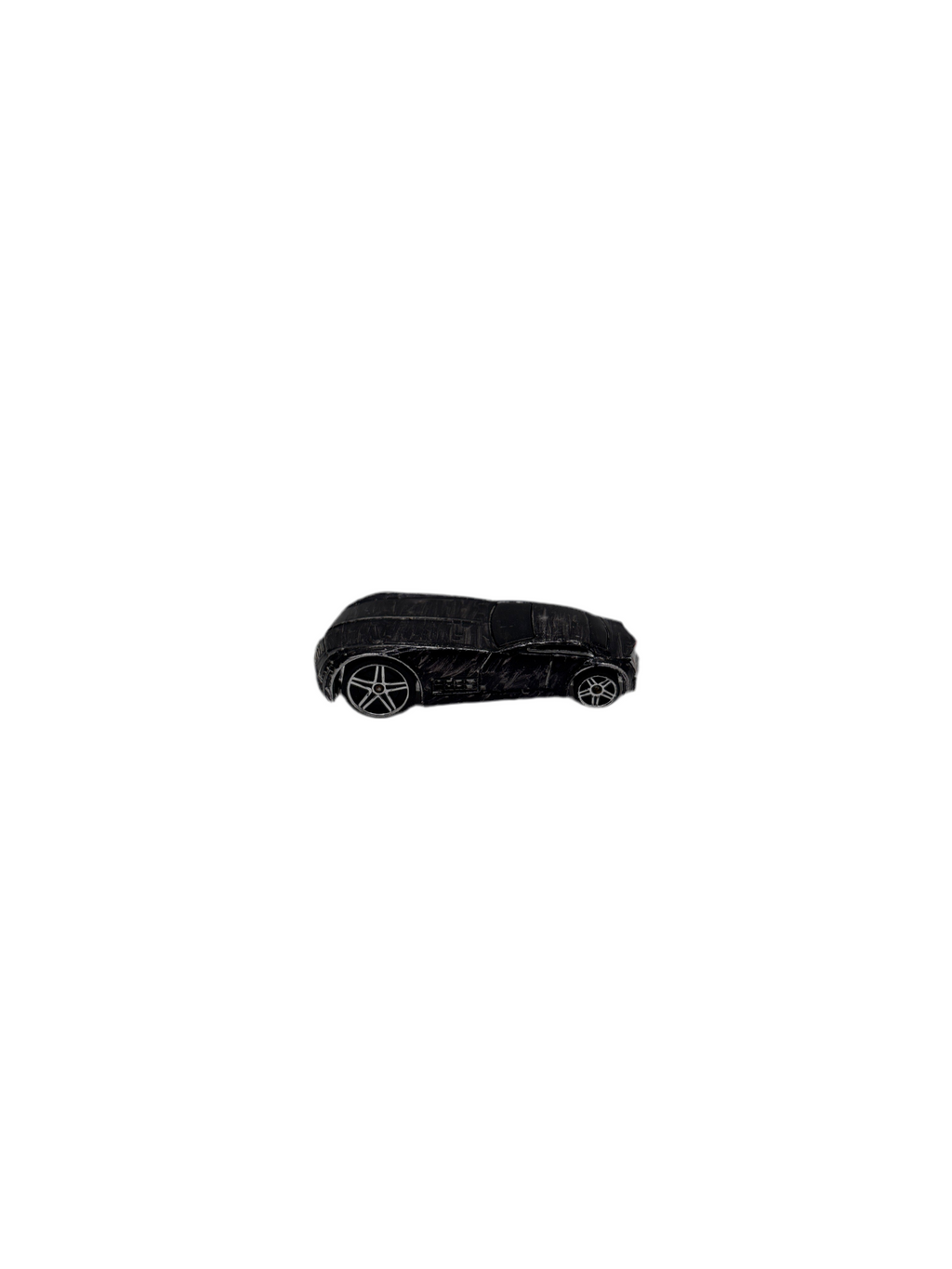 Hot Wheels Cadillac V-16 Diecast