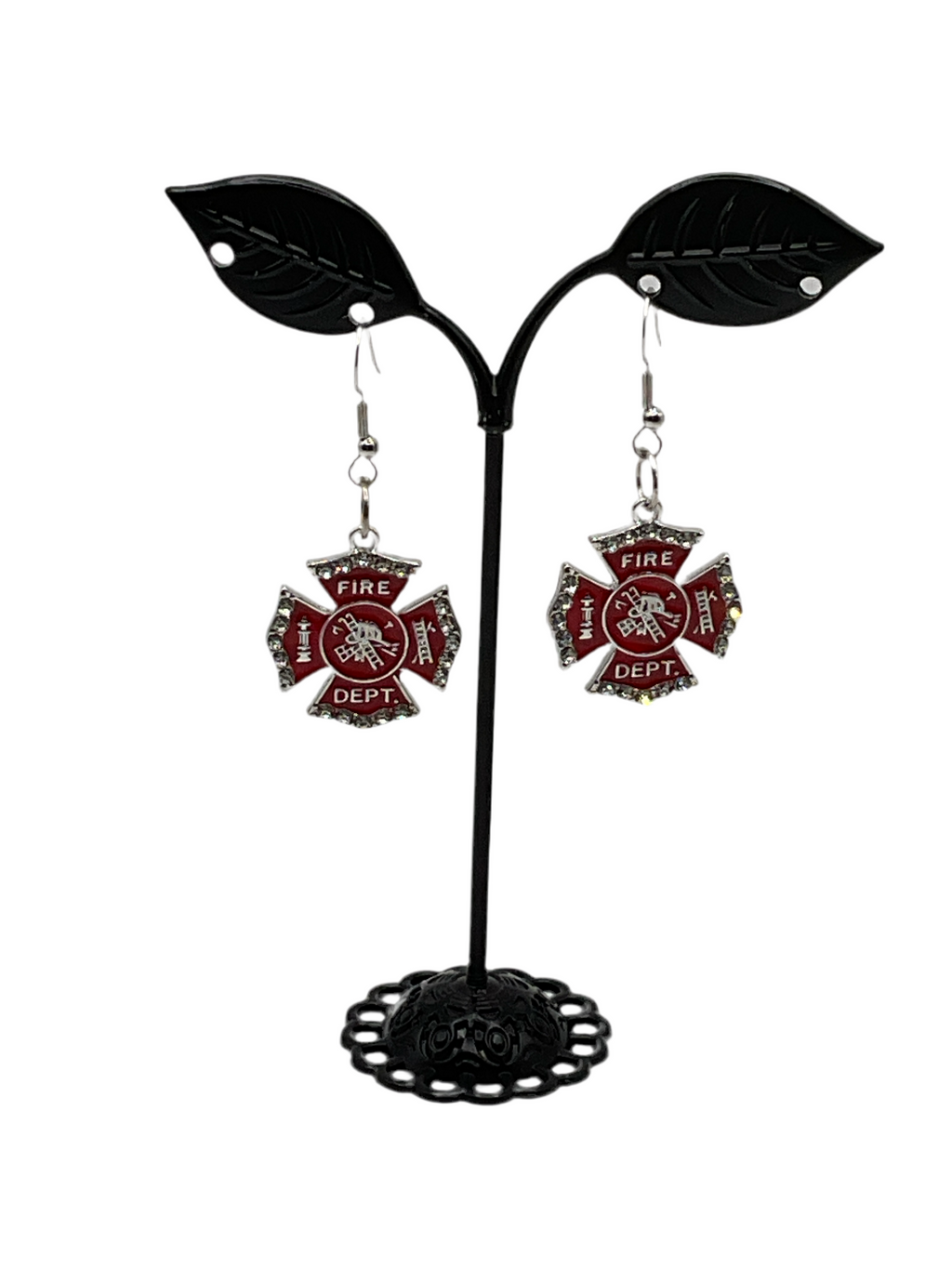 First Responders Earrings