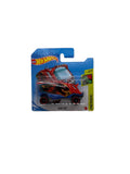 Hot Wheels Aero Pod Diecast