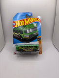 Hot Wheels Hot Wheels High Diecast