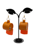 Whistle Earrings