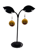 Emoji Earrings