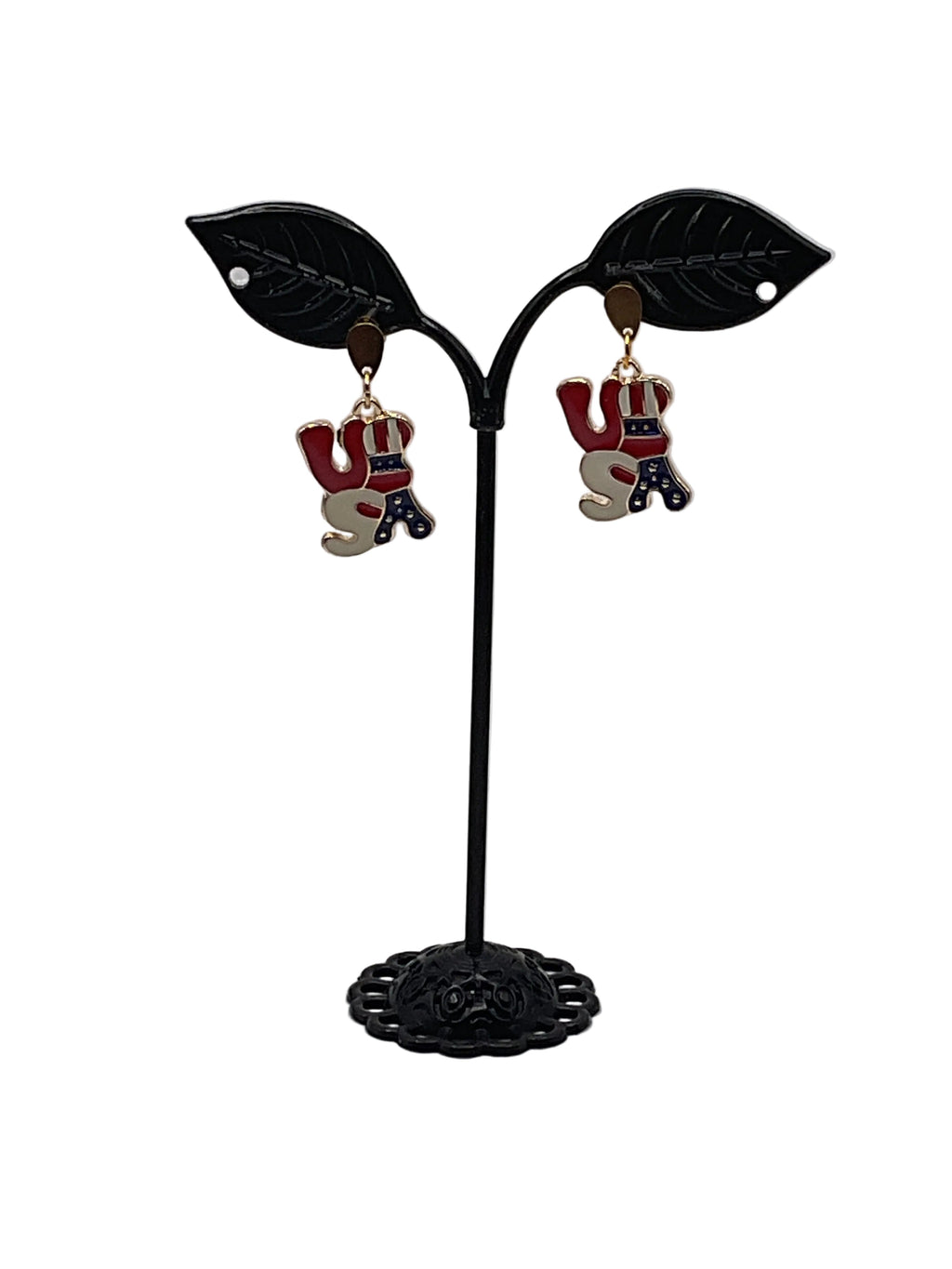 Americana Earrings
