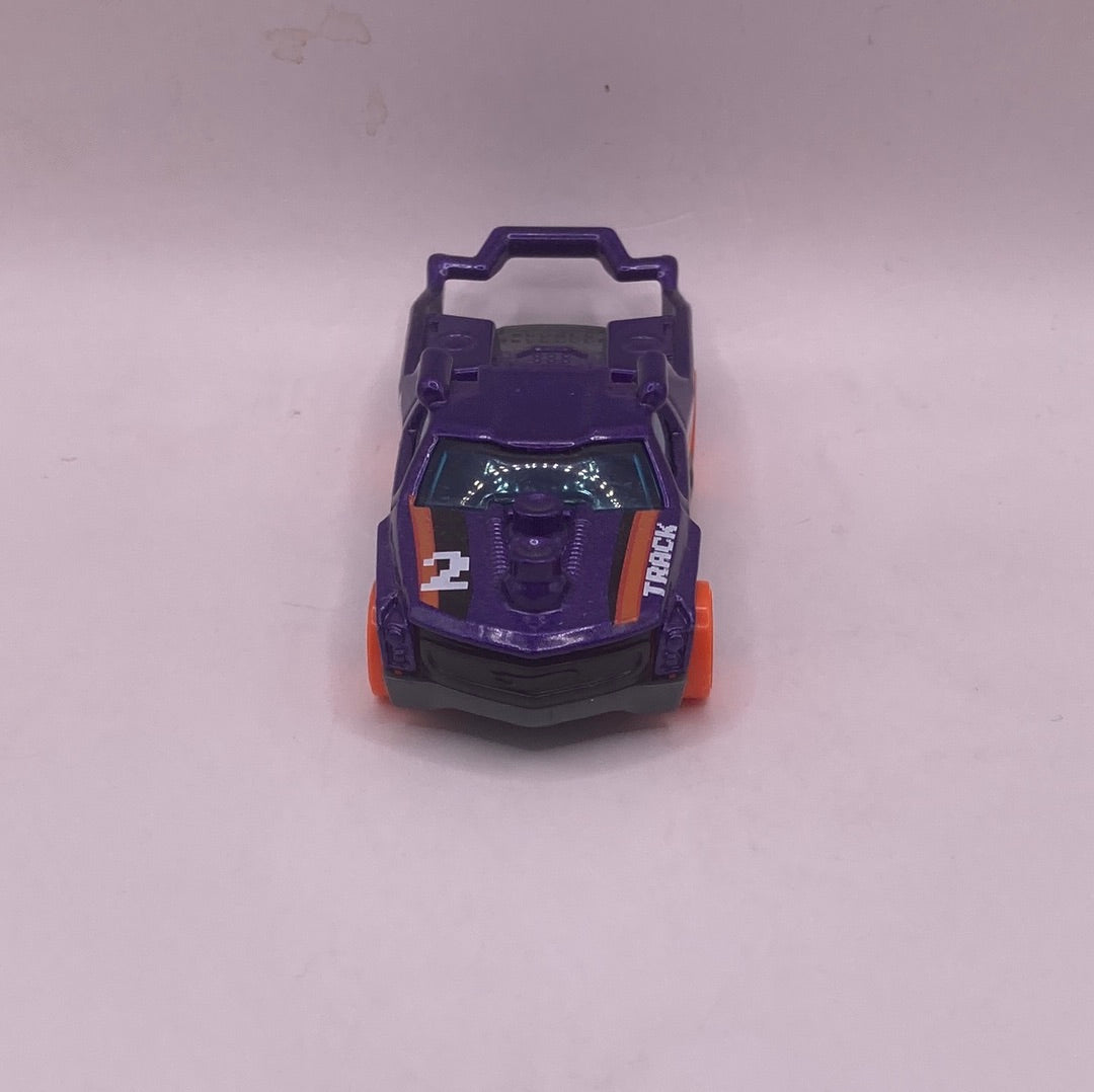 Hot Wheels Fig Rig Diecast