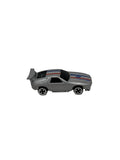 Summer Marz Karz Porsche 928 Turbo Diecast silver