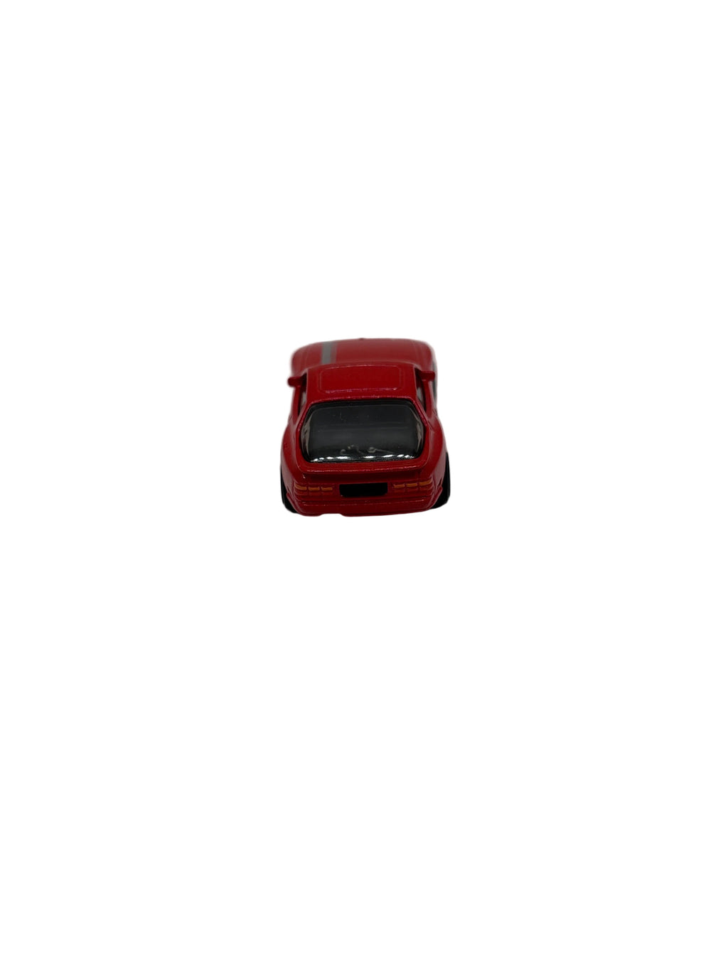 Hot Wheels 89 Porsche 944 Turbo Diecast
