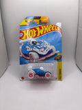 Hot Wheels Donut Drifter Diecast