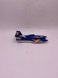 Hot Wheels Hydroplane Diecast