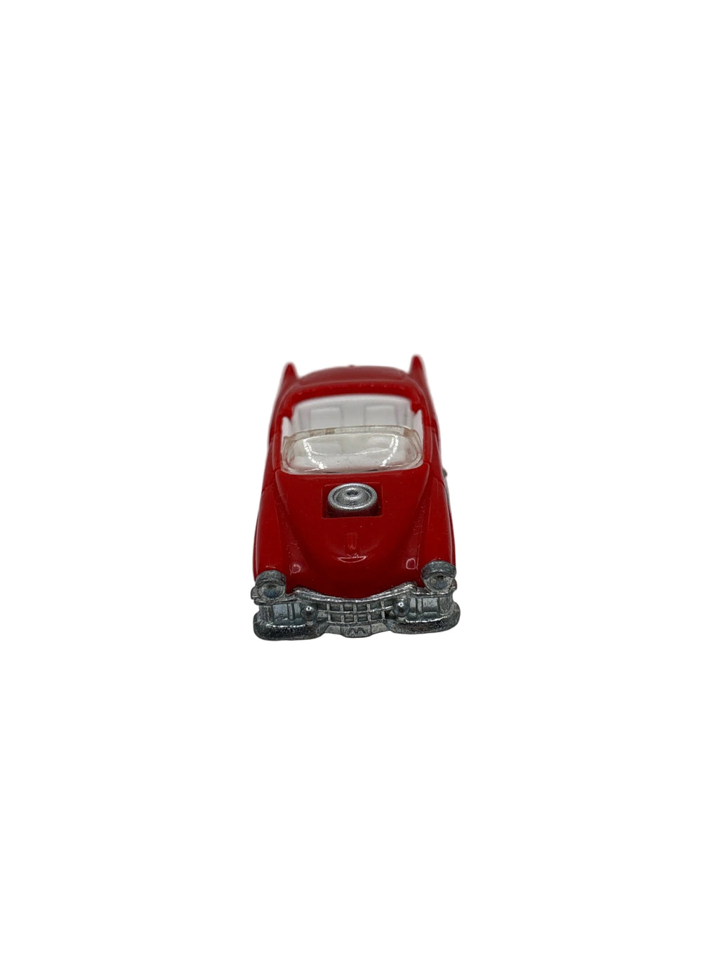 Hot Wheels Cadillac Eldorado Diecast