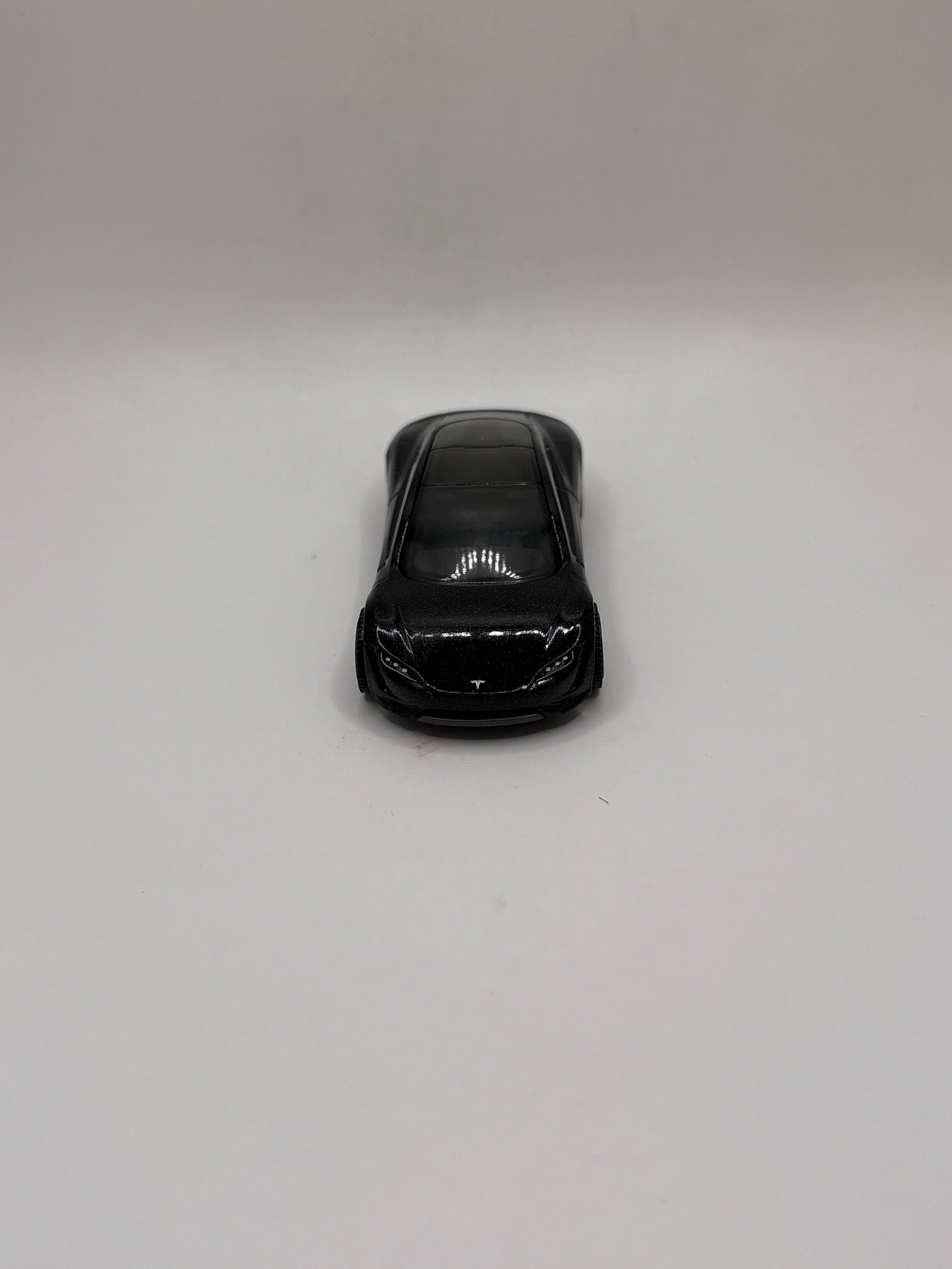 Matchbox Tesla Roadster Diecast