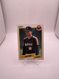 Fleer Terry Puhl