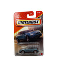 Matchbox Citroen e-C4 Diecast