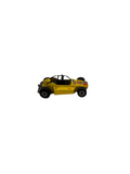 Hot Wheels Rock Buster Diecast yellow