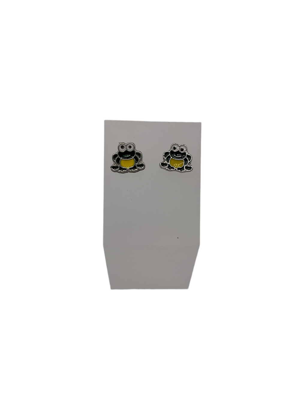 Child's Small Stud Earrings