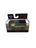 M2 1998 GMC Sierra Grande 1500 4x4 Diecast