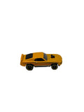 Hot Wheels Mustang Mach 1 Diecast yellow